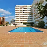 Apartmán Marenostrum
