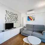Marenostrum Apartmán Roses
