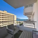 Marenostrum Apartmán