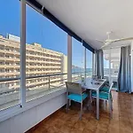 Apartmán Marenostrum *