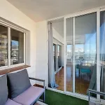 Apartmán Marenostrum *