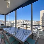 Apartmán Marenostrum *