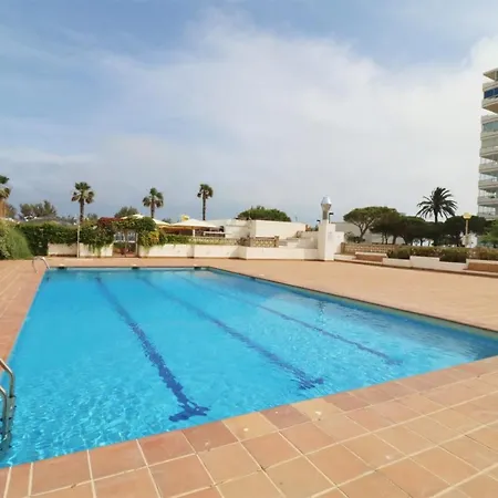 Apartment Marenostrum
