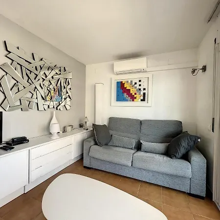 Apartament Marenostrum *