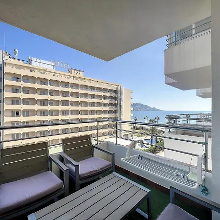 Marenostrum Apartment
