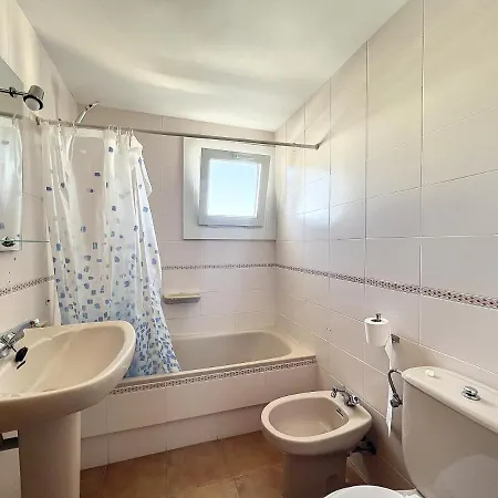 Apartament Marenostrum