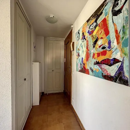 Marenostrum Apartament *