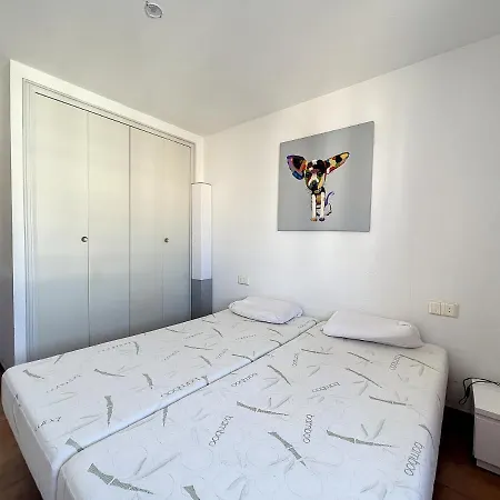 Marenostrum Apartament