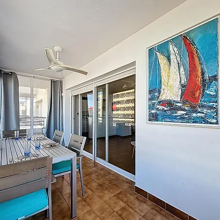 Marenostrum * Ρόζες