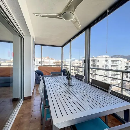 Appartement Marenostrum Roses