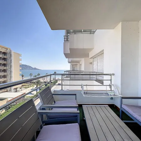 Apartment Marenostrum *