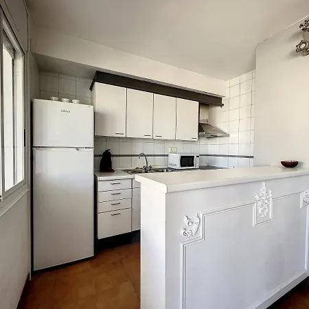 Apartment Marenostrum *