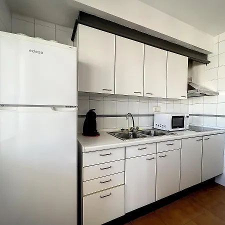 Marenostrum Appartement Roses