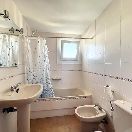 Apartment Marenostrum Roses