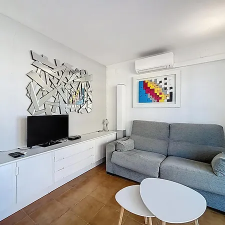 Marenostrum Apartament Roses