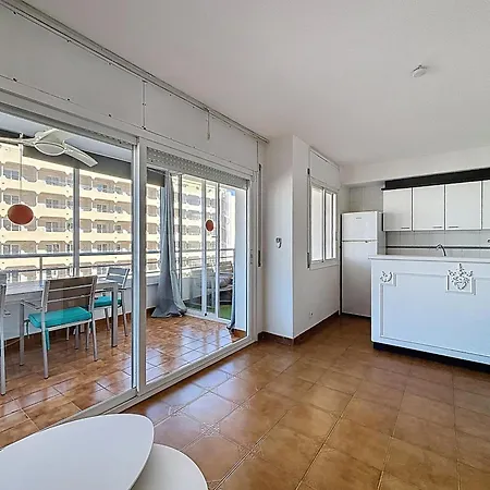 Marenostrum Apartament
