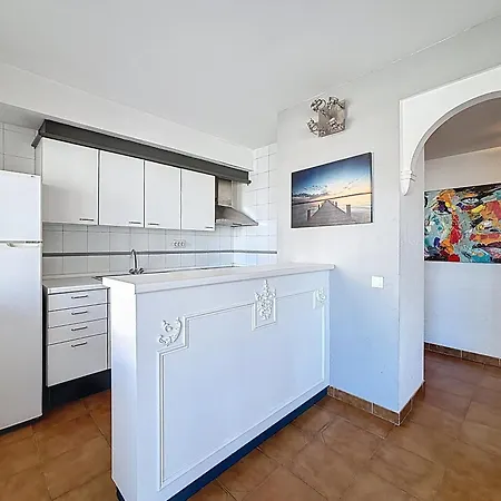 Marenostrum Apartament