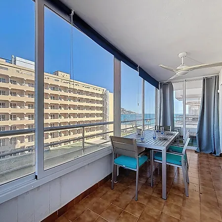 Apartament Marenostrum *