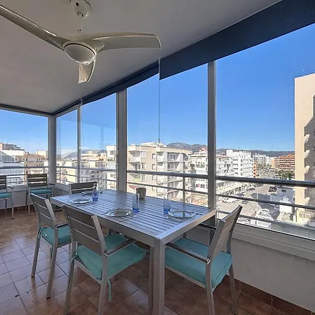 Marenostrum Apartament Roses