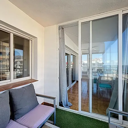 Apartament Marenostrum *