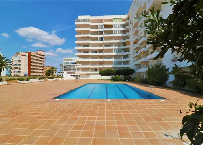 شقة Marenostrum