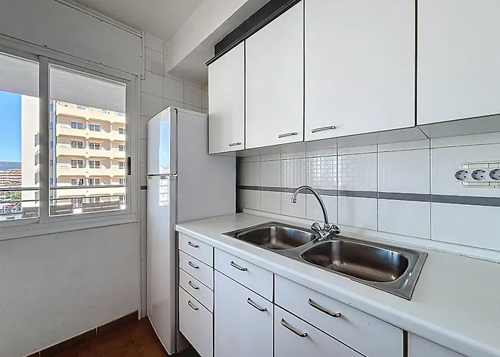 Marenostrum شقة روساس