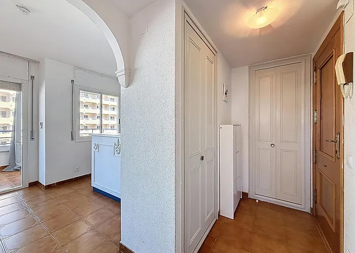 شقة Marenostrum *