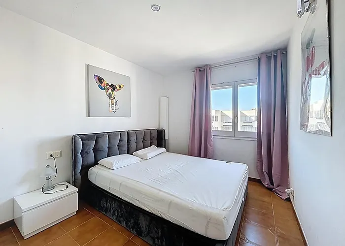 شقة Marenostrum روساس