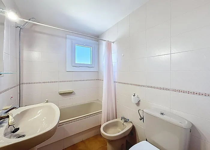 شقة Marenostrum *