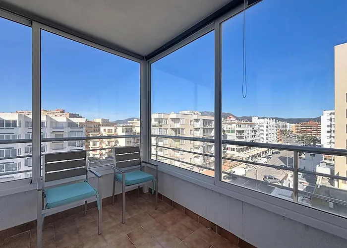 Marenostrum روساس