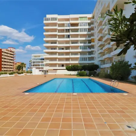 Lejlighed Marenostrum